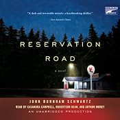 Reservation Road | [John Burnham Schwartz]