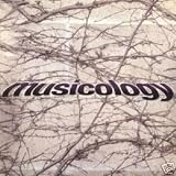 Musicology