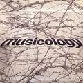 Musicology (UK Import)