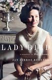 Lady Bird: a Biography of Mrs Johnson (Lisa Drew Books)