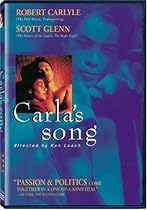 Carla's Song