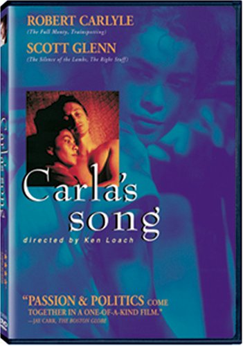 Carla's Song by Civil War Videos