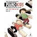 Piano Kids. Die Klavierschule f�r Kinder mit Spass und Aktion: Piano Kids, Bd.3: Die Klavierschule f�r Kinder mit Spa� und Aktion