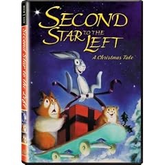 Second Star to the Left - A Christmas Tale