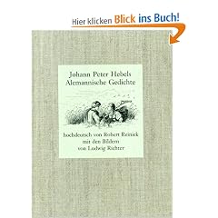 Alemannische Gedichte