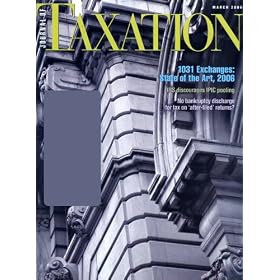 Journal of Taxation