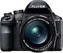 Fujifilm X-S1 12MP EXR CMOS Digital Camera with Fuijinon F2.8 to F5.6 Telephoto Lens and Ultra-Smooth 26x Manual Zoom (24-624mm)