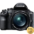 Fujifilm X-S1 Digital Camera