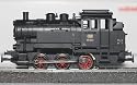 M&auml;rklin H0 BR 80 der DB aus Startset 29222 digital ohne OVP