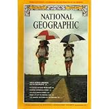 National Geographic Magazine, Vol. 156, No. 2 (August, 1979)