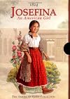 Josefina: An American Girl (Boxed Set)