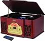 Emerson NR134 Heritage Home Stereo System