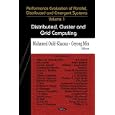 Performance Evaluation of Parallel And Distributed Systems... by Mohamed Ould-khaoua and Geyong Min