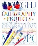 Calligraphy projects