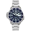 Seiko Men's SKZ209K1 Five Sports Stainless Steel Automatic Watch