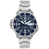 Seiko Men's Five Sports Stainless Steel Automatic Watch #SKZ209K1