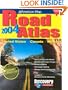 AMC US/Canada/Mexico Road Atlas 2004 (United States Road Atlas Including Canada and Mexico)