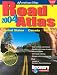 United States Road Atlas 2004: Standard Edition (Road Atlas: United States, Canada, Mexico)