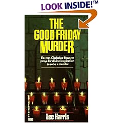 Good Friday Murder (Christine Bennett Mysteries)