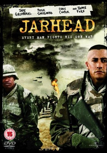 Childrens Toyshop  DVD : Jarhead [2005]