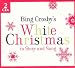 Search : Bing Crosby's White Christmas