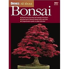 Ortho's All About Bonsai (Ortho's All About Gardening)