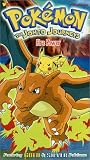 Pokemon - The Johto Journeys - Fire Power (Vol. 44)
