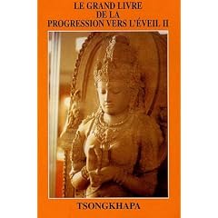 Le grand livre de la progression vers l'�veil, tome 2