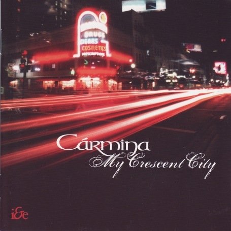 CD-Charts  Search : My Crescent City