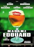 DVD Madame Edouard, film DVD Madame Edouard