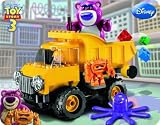 picture of LEGO Toy Story 7789 Lotso\