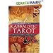 Kabbalistic Tarot: Hebraic Wisdom in the Major and Minor Arcana