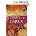 Kabbalistic Tarot: Hebraic Wisdom in the Major and Minor Arcana