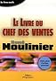 Le livre du chef des ventes