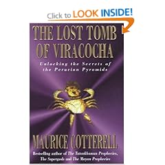 The Lost Tomb of Viracocha: Unlocking the Secrets of the Peruvian Pyramids