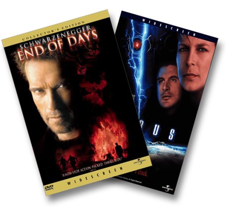 End of Days/Virus