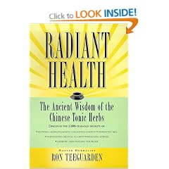 Radiant Health