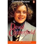 David Copperfield (Penguin Readers, Level 3) book cover