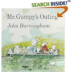 Mr. Gumpy's Outing