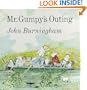Mr. Gumpy's Outing