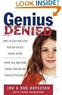 Genius Denied: How...