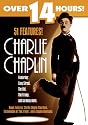 Charlie Chaplin - 51 Features