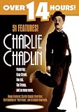 Charlie Chaplin (3 DVDs)