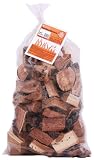 51CEVcPI  L. SL160  Camerons Products 10 Pound Bag BBQ Chunks, Pecan