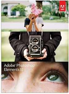 Adobe Photoshop Elements 11 For Mac [download]