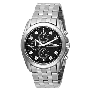Best Diamond Watches for Men