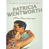 miss silver intervenes miss silver mystery