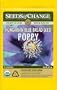 Seeds of Change S10835 Certified Organic Hungarian Blue Bread Seed Poppy, 150 Seed Count