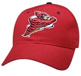 Iowa State Cyclones ''BIRD'' Red DHS Hat