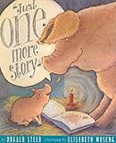 'Just one more story'